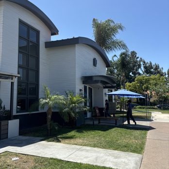 NEP Cafe - Irvine - Outside - Breakfast & Brunch Near Me - Irvine, California