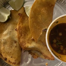 Barría Tacos Barría Tacos