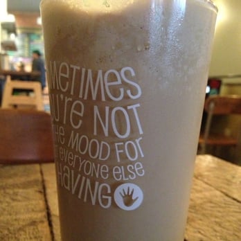 The Roost - Stout Milkshake - Coffee & Tea Near Me - Northampton, Massachusetts The Roost - Stout Milkshake - Coffee & Tea Near Me - Northampton, Massachusetts