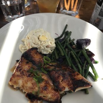 Aloha Mixed Plate - Misoyaki Black Cod so delicious! - Hawaiian Near Me - Lahaina, Hawaii
