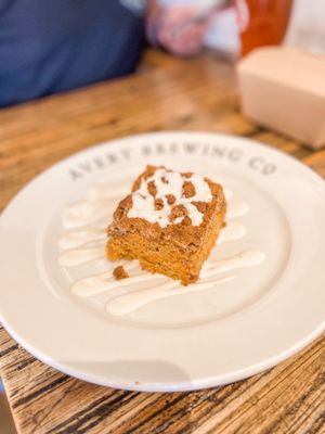 Avery Brewing Company by null