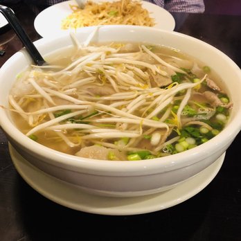 Sun Asian Bistro - The Sun Asian Bistro combo Pho!!! - Vietnamese Near Me - Derry, New Hampshire