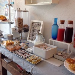 Legrenzi Rooms - Breakfast