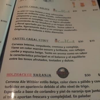 Holzhacker - German Near Me - Martínez, C