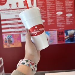 Sodalicious