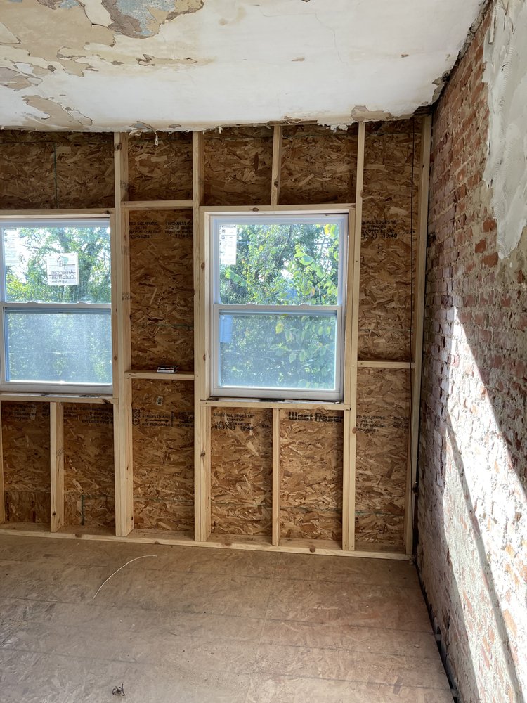 All In One General Contractor