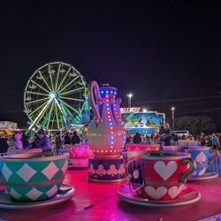 Bull Run Festival of Lights
