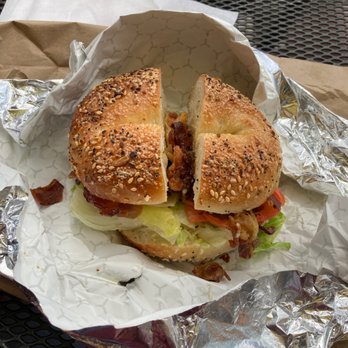 Brooklyn Bagel Bakery - BLT - Bagels Near Me - Arlington, Virginia Brooklyn Bagel Bakery - BLT - Bagels Near Me - Arlington, Virginia
