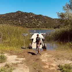 Lake Wohlford