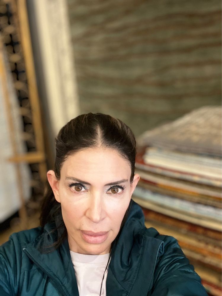 THE RUG AFFAIR & ANTIQUE RUG CO. Updated August 2024 55 Photos & 34