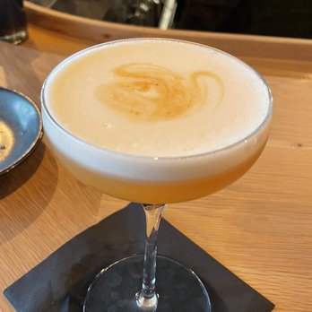 Dear Maud - Cocktail Bars Near Me - Hoboken, New Jersey Dear Maud - Cocktail Bars Near Me - Hoboken, New Jersey