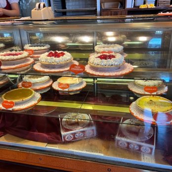 Anna Miller's - Pies - Bakeries Near Me - Aiea, Hawaii Anna Miller's - Pies - Bakeries Near Me - Aiea, Hawaii