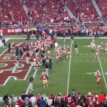 Levi's Stadium - Stadiums & Arenas Near Me - Santa Clara, California Levi's Stadium - Stadiums & Arenas Near Me - Santa Clara, California