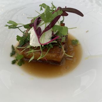 Alexander's Steakhouse - Pasadena - Pork belly - Steakhouses Near Me - Pasadena, California Alexander's Steakhouse - Pasadena - Pork belly - Steakhouses Near Me - Pasadena, California
