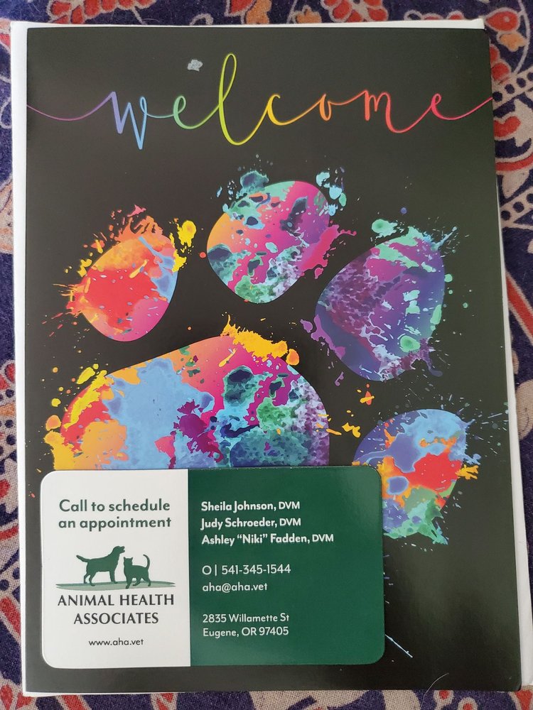 Reviews of ANIMAL HEALTH ASSOCIATES Updated September 2024 16