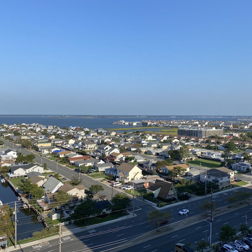 Top 10 Best Indoor Water Park near Ocean City, MD Last Updated