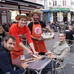 Lille aux Saucissons