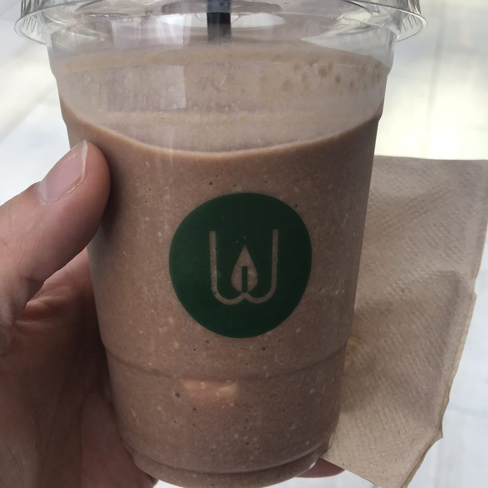 JuiceWell - Choco smoothie - Juice Bars & Smoothies Near Me - Houston, Texas JuiceWell - Choco smoothie - Juice Bars & Smoothies Near Me - Houston, Texas
