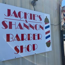 Jackie´s And Shannon's Barber
