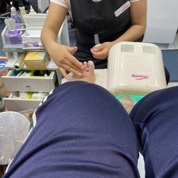 Lumi Nail - Gel Pedicure - Nail Salons Near Me - Bronx, New York Lumi Nail - Gel Pedicure - Nail Salons Near Me - Bronx, New York