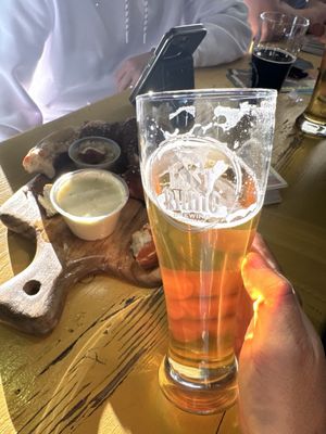 Lost Rhino Brewing Company by null