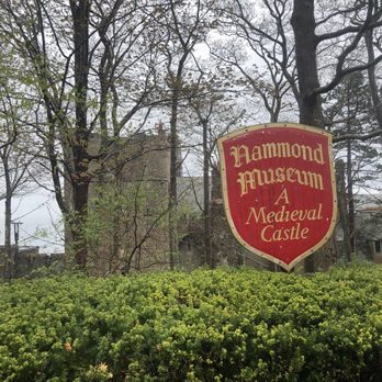 Hammond Castle Museum - Museums Near Me - Gloucester, Massachusetts