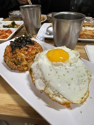 Mapo Kkak Doo Gee by null