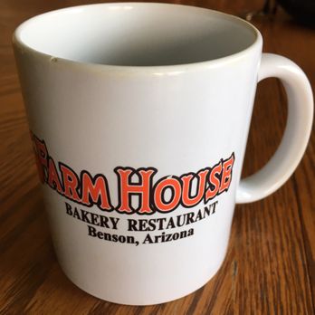 Farmhouse Restaurant - American Near Me - Benson, Arizona Farmhouse Restaurant - American Near Me - Benson, Arizona