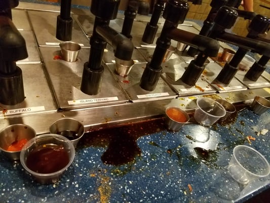 Blue Pacific Grill Perrysburg by null