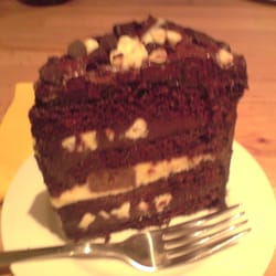 Juicafe - Gorgeously Indulgent Cakes