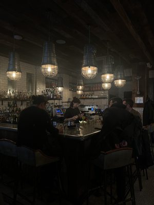 The Uptown Garrison by null