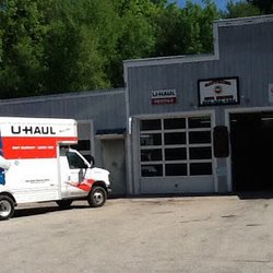 U-Haul Neighborhood Dealer