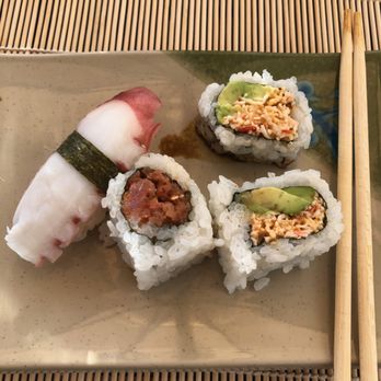 Lit Sushi - Sushi Bars Near Me - North Hollywood, California Lit Sushi - Sushi Bars Near Me - North Hollywood, California