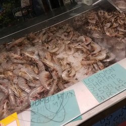 Atlantic Coast Seafood