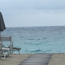 Vittoria-Terrazza SUL Mare