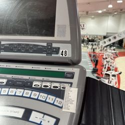 Broken treadmill #2