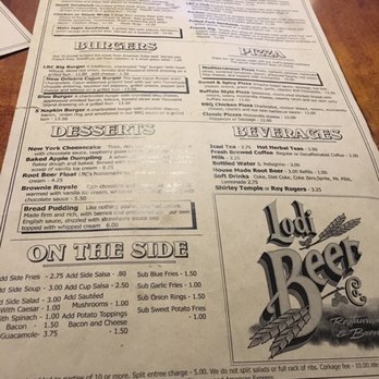 Lodi Beer Co - Breweries Near Me - Lodi, California Lodi Beer Co - Breweries Near Me - Lodi, California