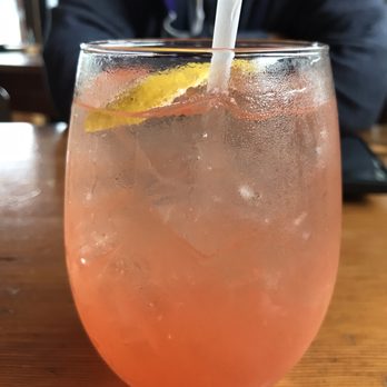 The Commonwealth - Sangria - Burgers Near Me - Snoqualmie Pass, Washington The Commonwealth - Sangria - Burgers Near Me - Snoqualmie Pass, Washington