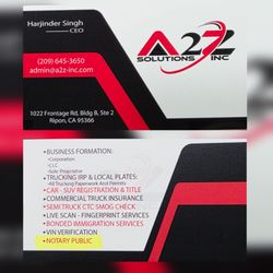 A2Z Solutions