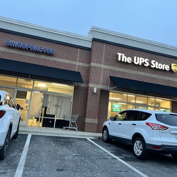 The UPS Store - Shipping Centers Near Me - Huntersville, North Carolina The UPS Store - Shipping Centers Near Me - Huntersville, North Carolina