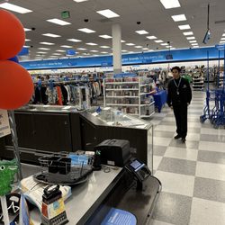 Ross Dress for Less - Store security associate