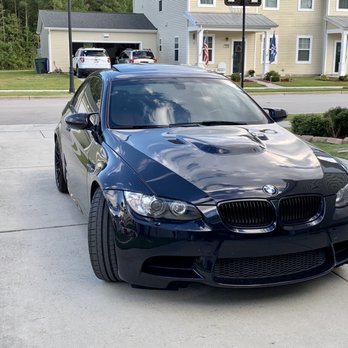 Wild Things Powder Coating - M3 - Powder Coating Near Me - Richlands, North Carolina