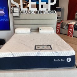 Sleep Number