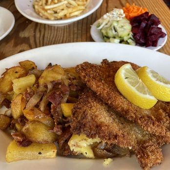 Speisekammer - German Near Me - Alameda, California