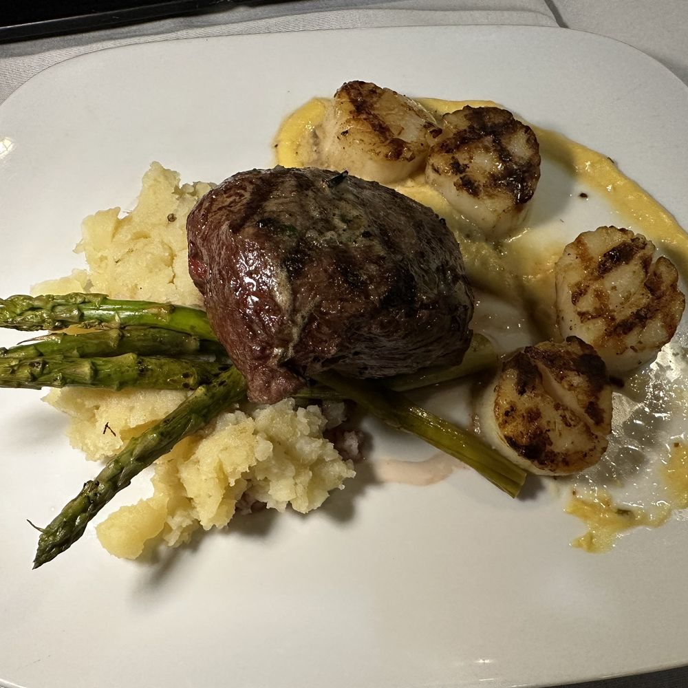 Bryne BYOB - Surf and Turf - Mediterranean Near Me - Cape May, New Jersey Bryne BYOB - Surf and Turf - Mediterranean Near Me - Cape May, New Jersey