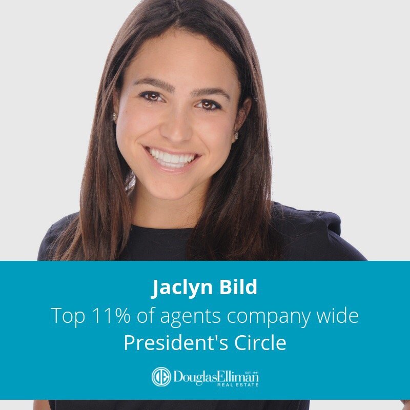 JACLYN BILD DOUGLAS ELLIMAN REAL ESTATE Contact Agent 1111