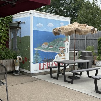 Zakia Deli - Mediterranean Near Me - Minneapolis, Minnesota