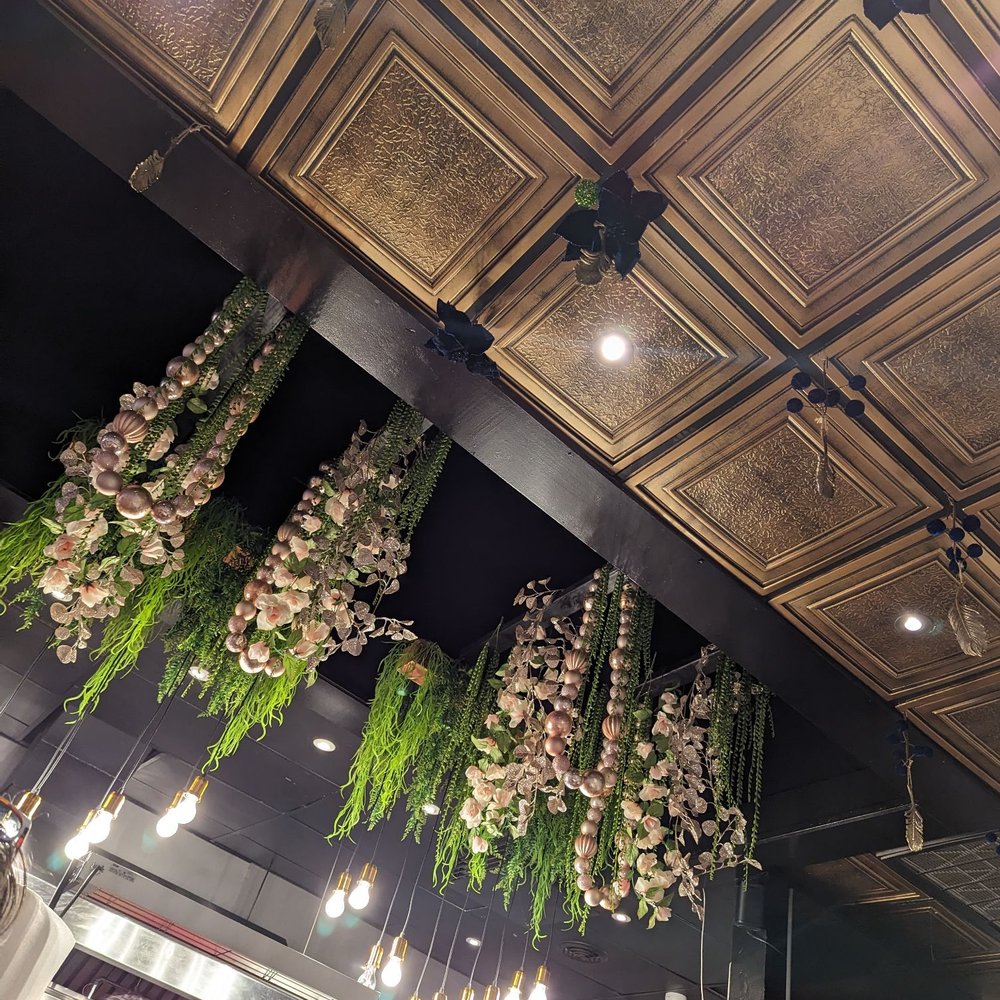 Sofi'z Kitchen & Bar - Decor - Pakistani Near Me - Chico, California Sofi'z Kitchen & Bar - Decor - Pakistani Near Me - Chico, California