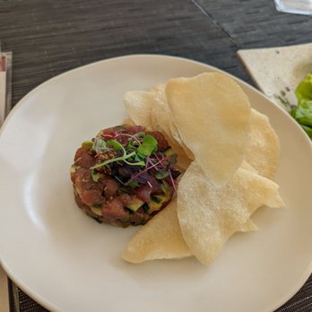 Kasa Moto - TUNA TARTARE - Japanese Near Me - Toronto, Ontario