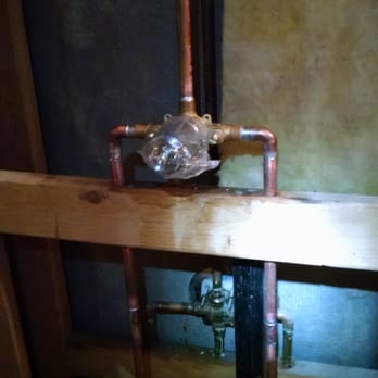 American Discount Plumbing - Install: New shower valve in side the wall - Plumbing Near Me - Phoenix, Arizona American Discount Plumbing - Install: New shower valve in side the wall - Plumbing Near Me - Phoenix, Arizona